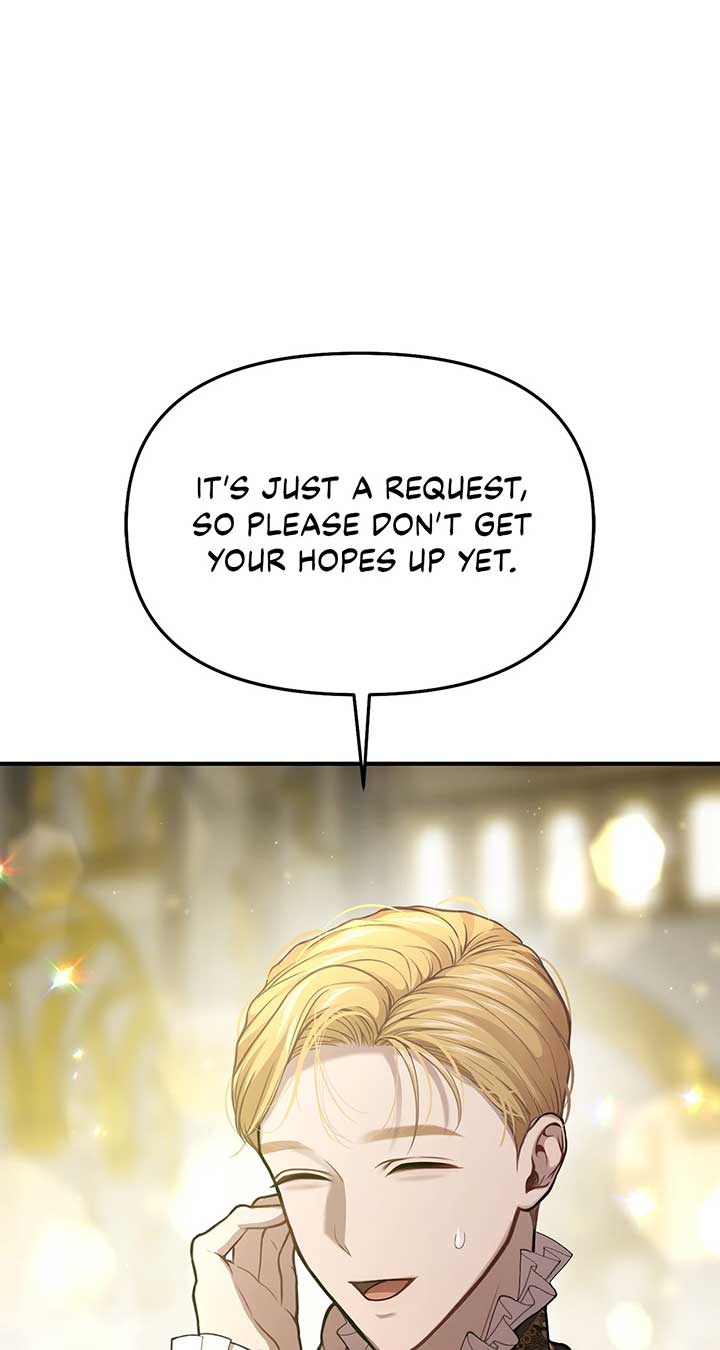 The Secret Bedroom of a Dejected Royal Daughter Chapter 84 100